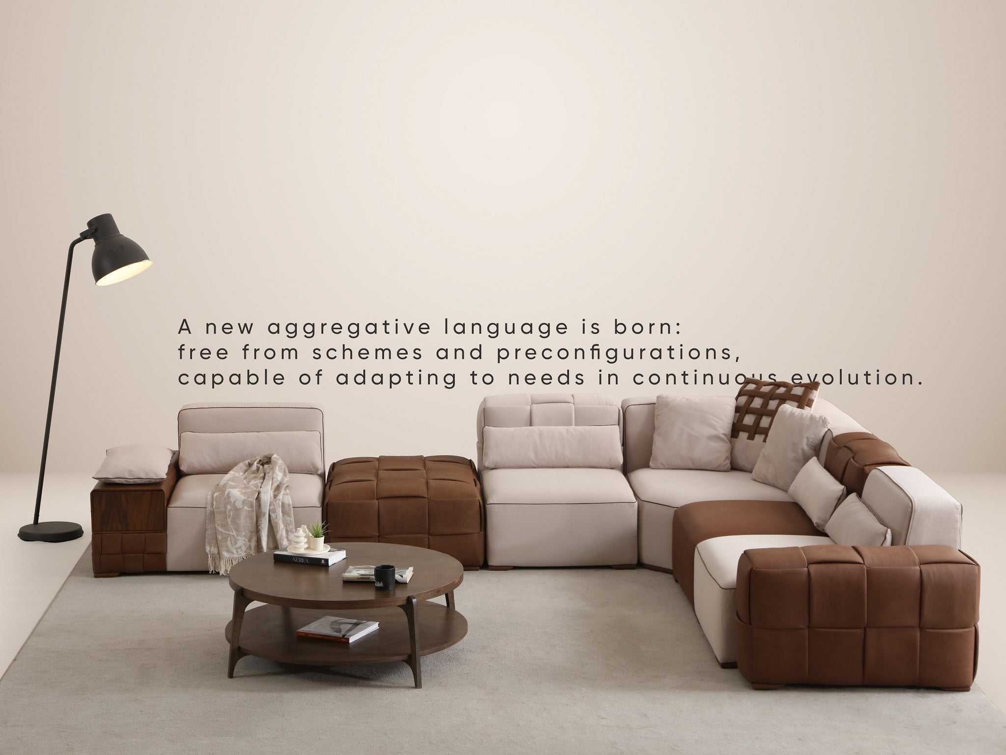 Модулна система Tommy - Modern Furniture