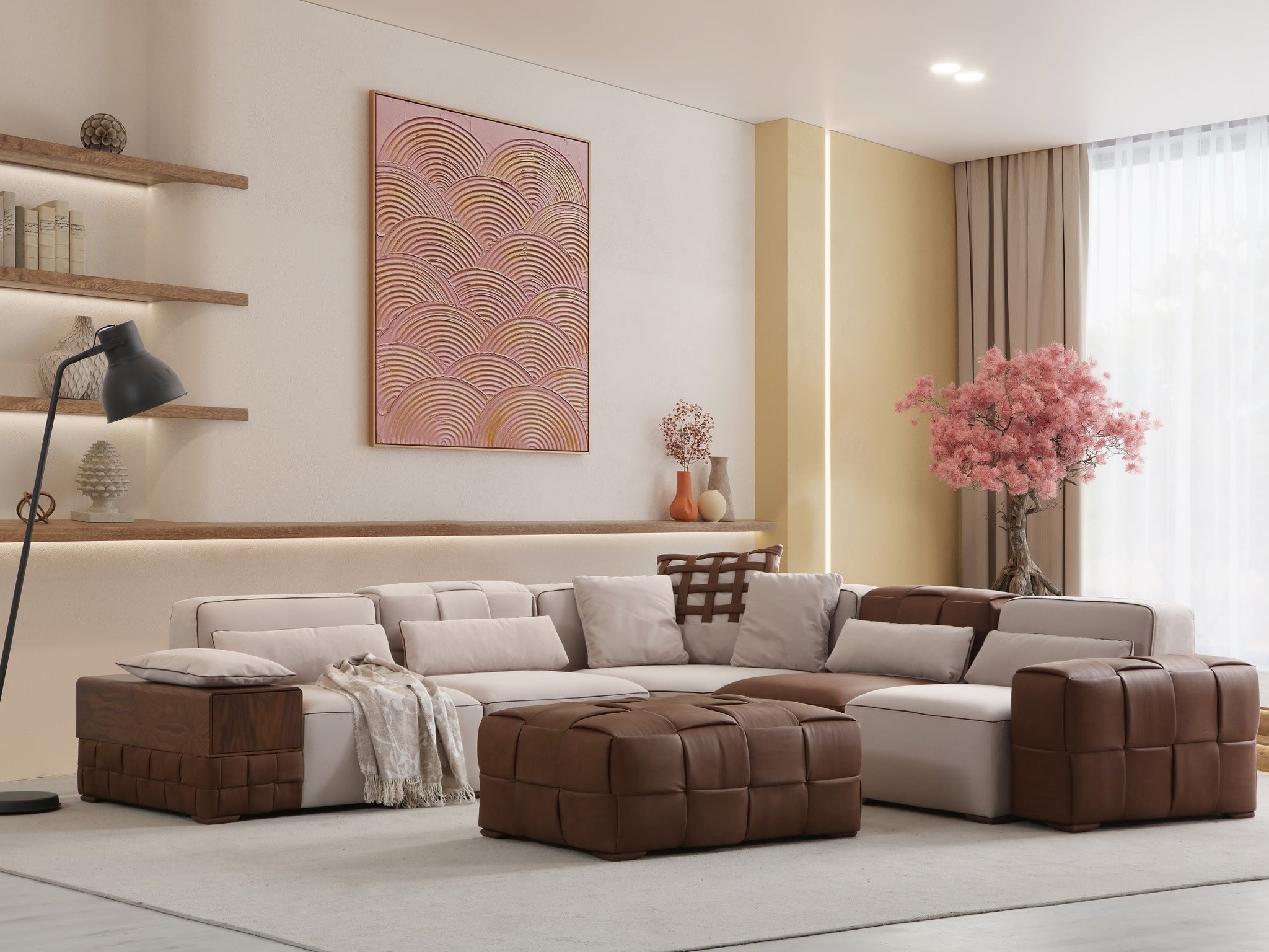 Модулна система Tommy - Modern Furniture