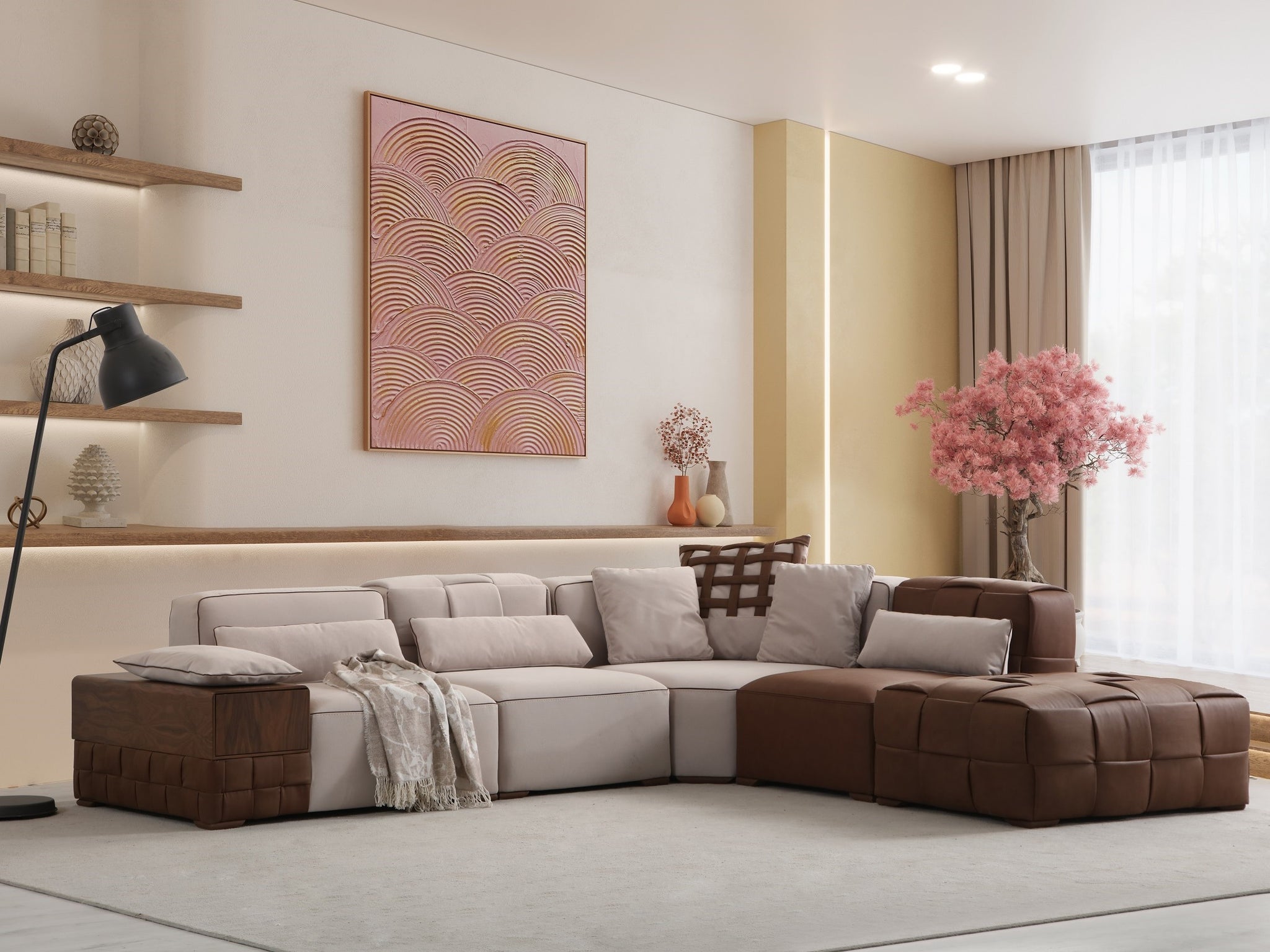 Модулна система Tommy - Modern Furniture
