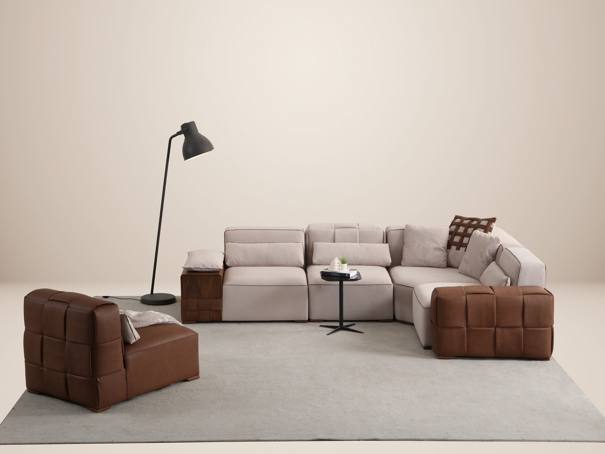 Модулна система Tommy - Modern Furniture