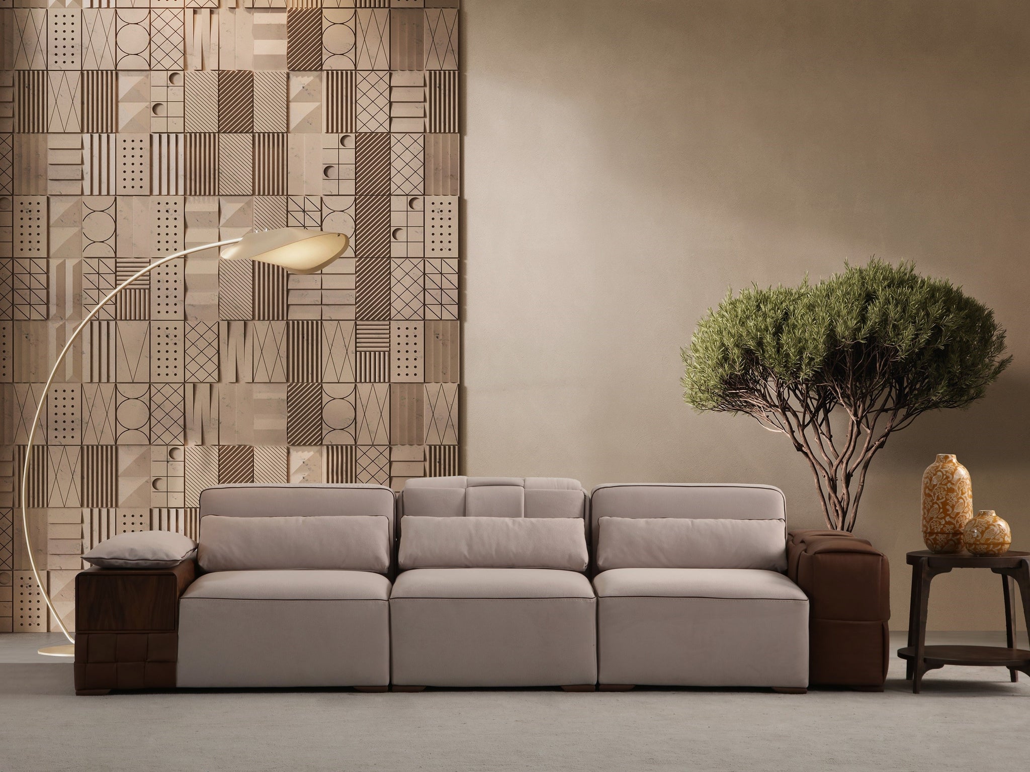 Модулна система Tommy - Modern Furniture