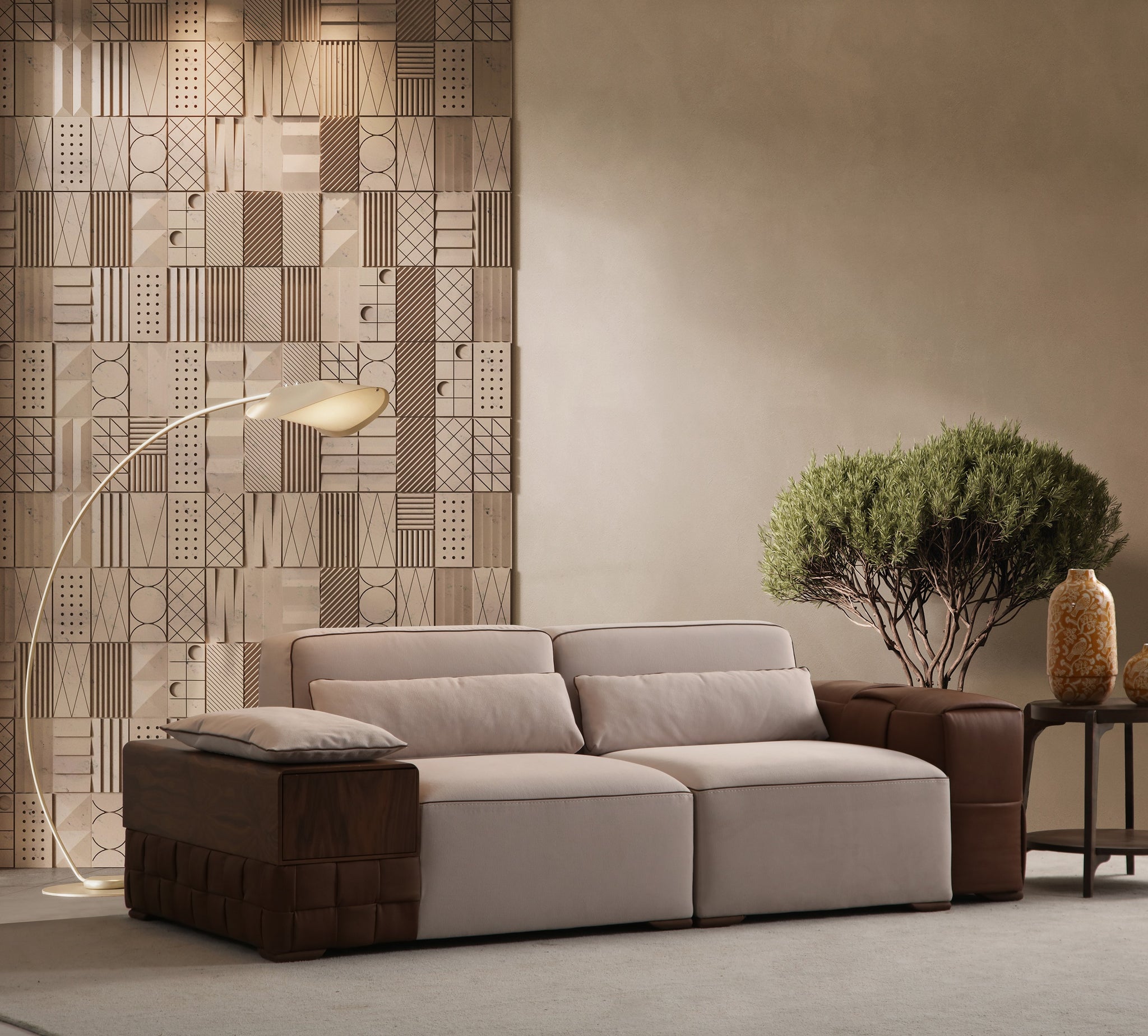 Модулна система Tommy - Modern Furniture