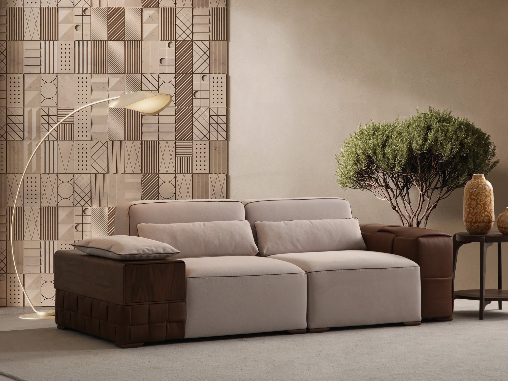 Модулна система Tommy - Modern Furniture