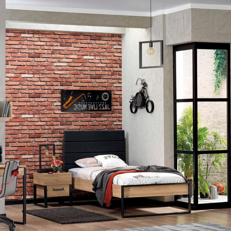 Тийн стая Irony