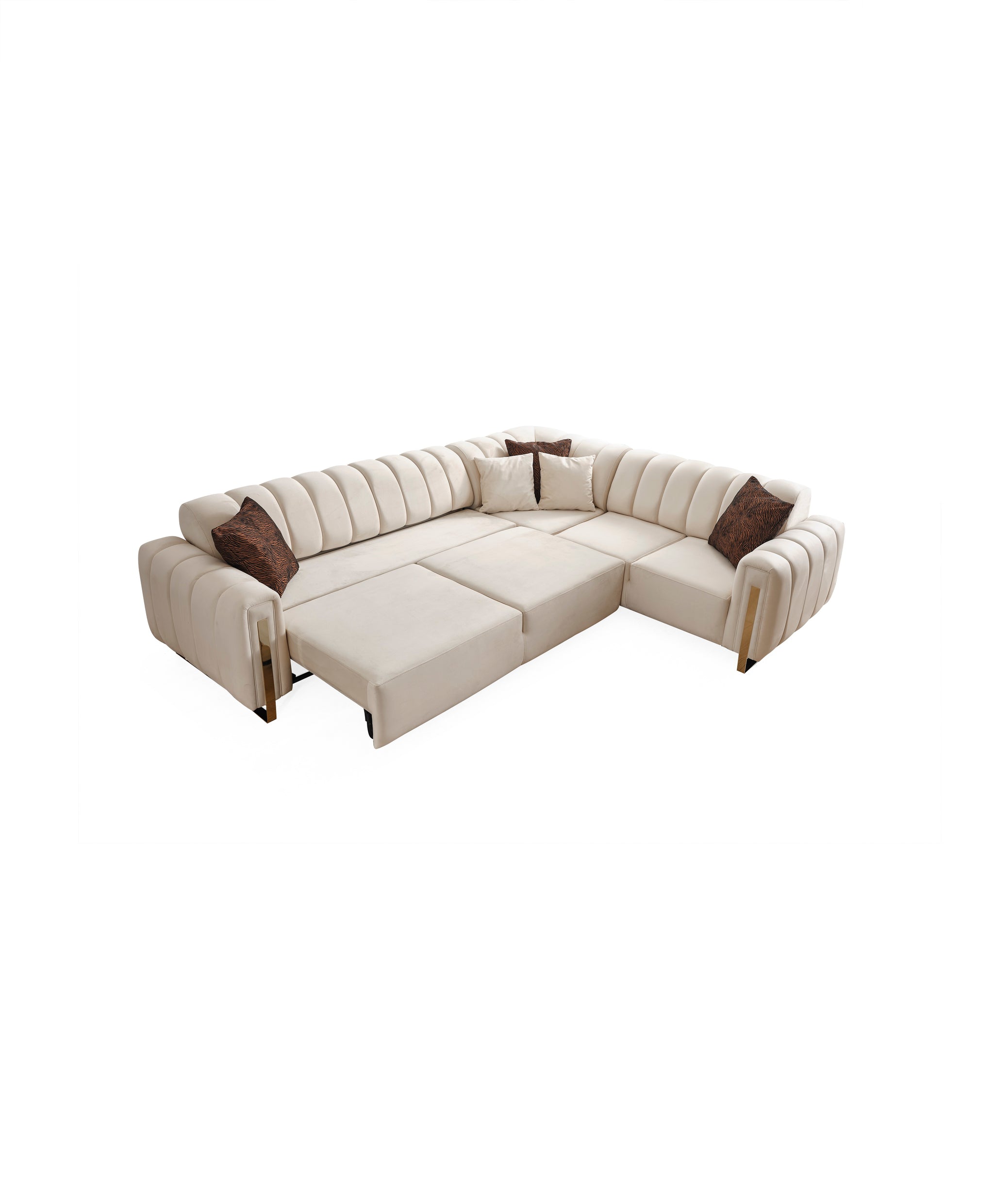 Ъглов диван Diesel - Modern Furniture