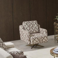 Кресло  Lavina