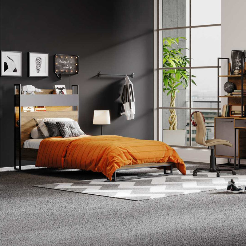 Тийн стая Legend