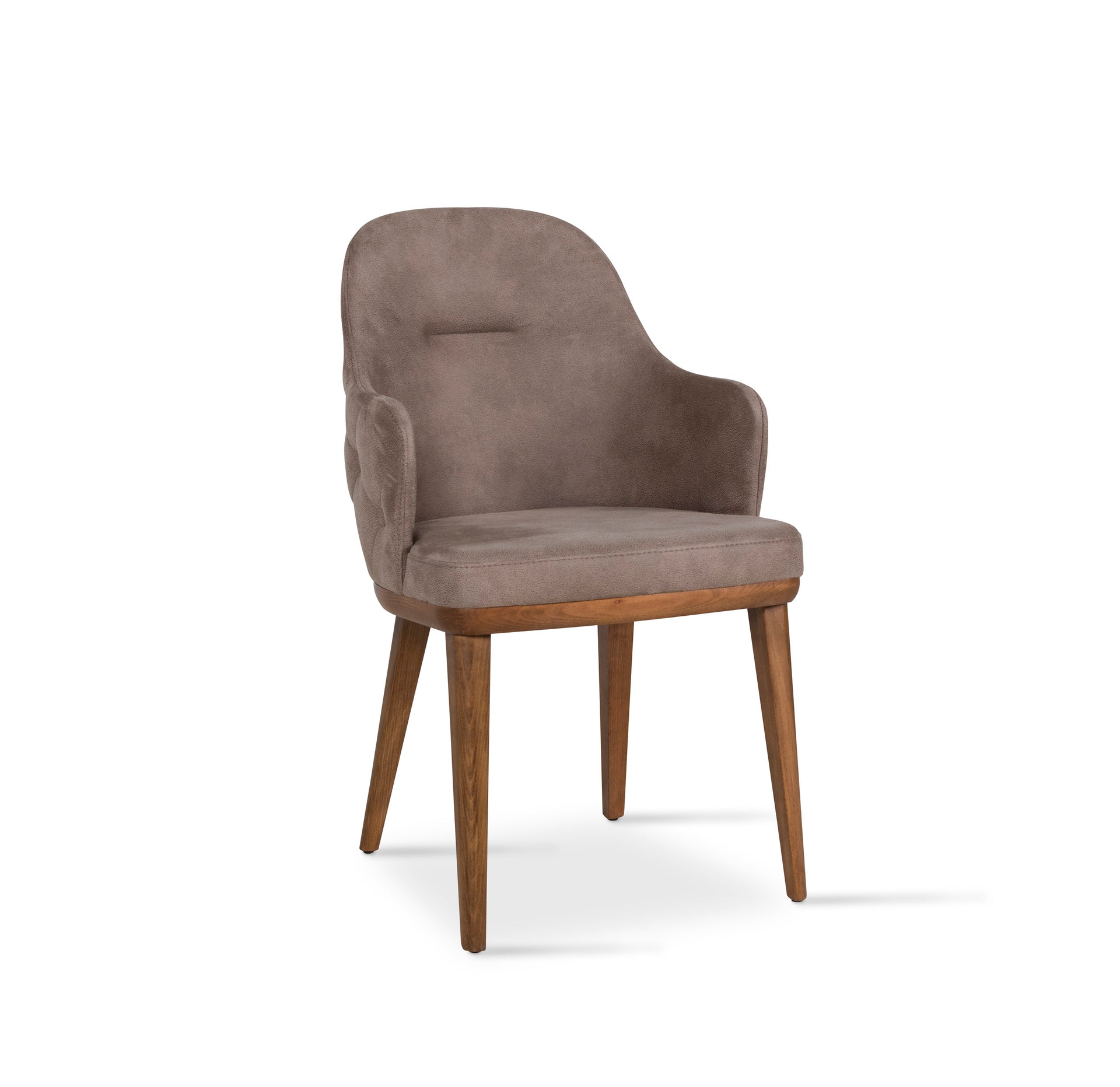 Lidya Plus – близък план на седалката и облегалката.