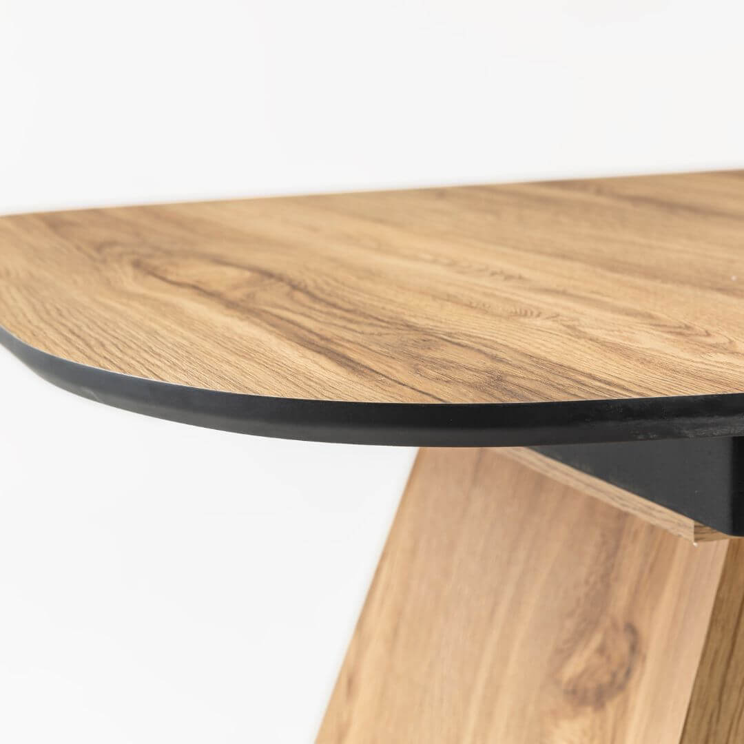 Трапезна маса Lipari - Modern Furniture