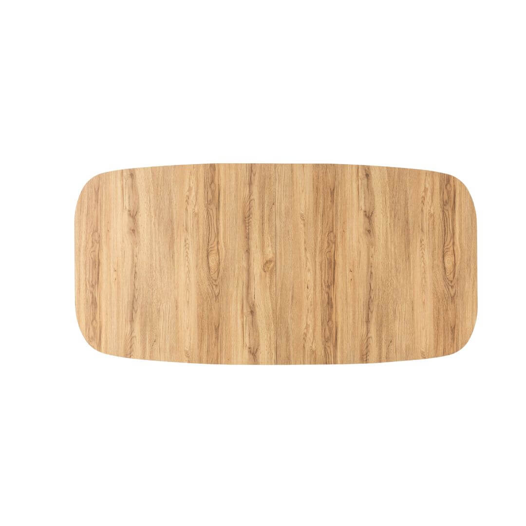 Трапезна маса Lipari - Modern Furniture