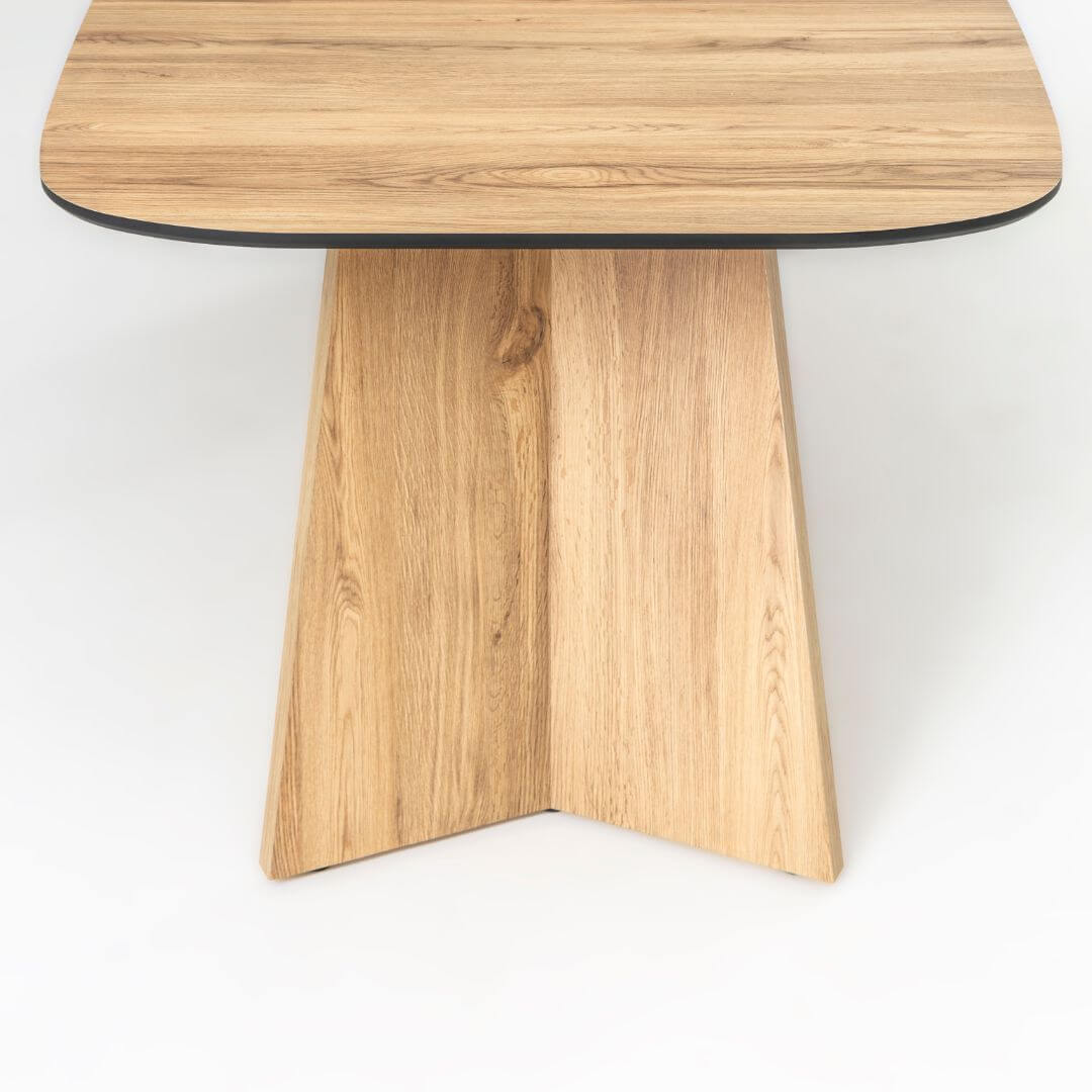 Трапезна маса Lipari - Modern Furniture