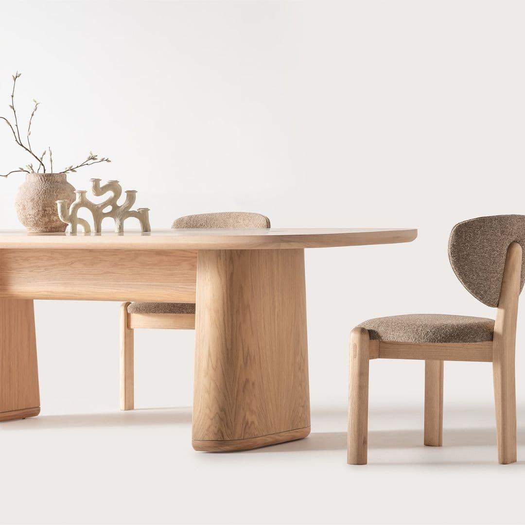 Трапезна маса Lumo