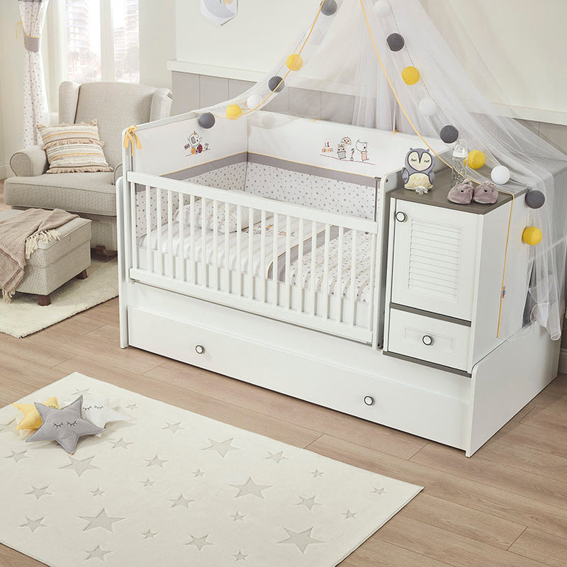 Бебешка стая Mia