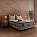 Сет база, табла и матрак Magnasand 160/200 и 180/200 - Modern Furniture