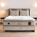 Сет база, табла и матрак Magnasand 160/200 и 180/200 - Modern Furniture