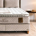 Сет база, табла и матрак Magnasand 160/200 и 180/200 - Modern Furniture