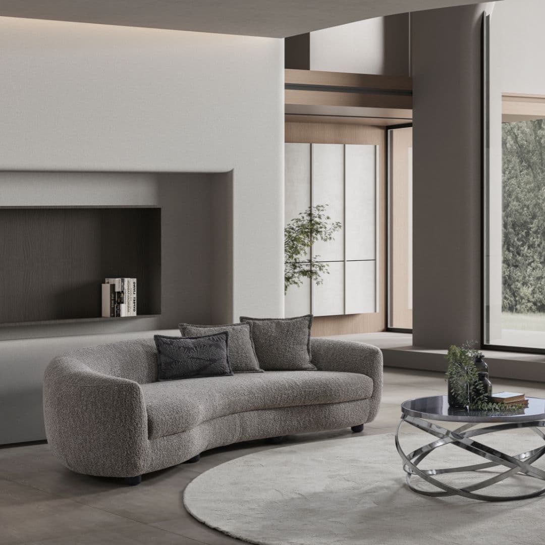 Прав диван Mary jane