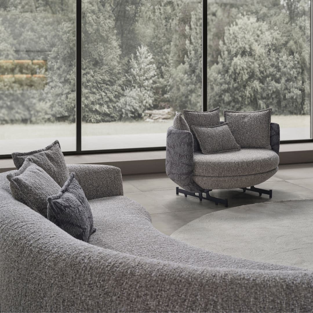 Прав диван Mary jane