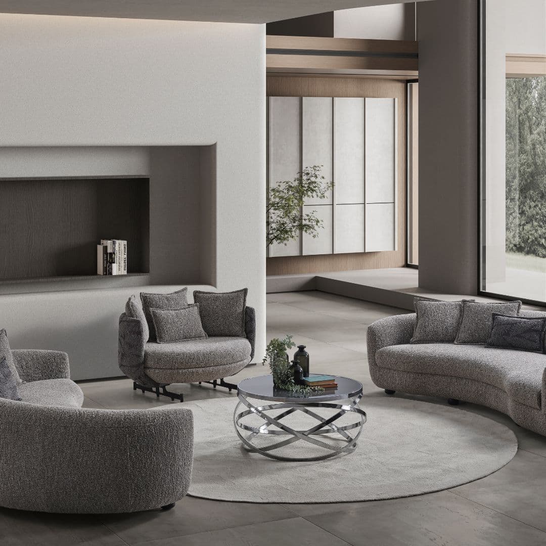 Прав диван Mary jane