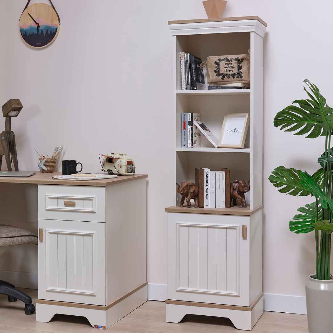 Детска библиотека Monte - Almila-Sofia