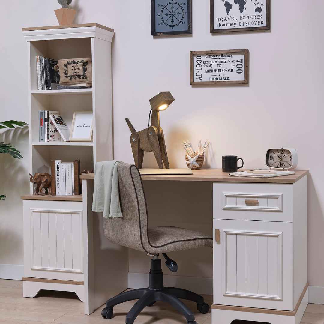 Детска библиотека Monte - Almila-Sofia