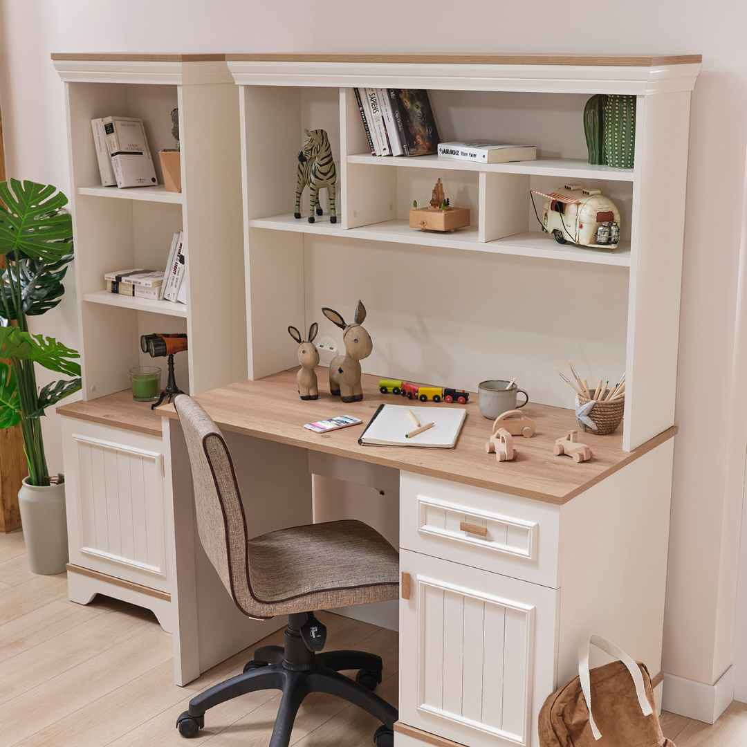 Детска библиотека Monte - Almila-Sofia