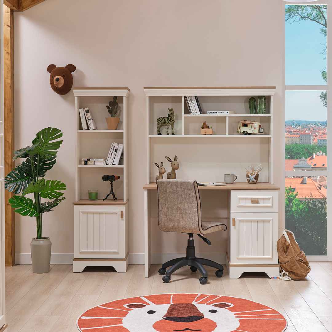 Детска библиотека Monte - Almila-Sofia