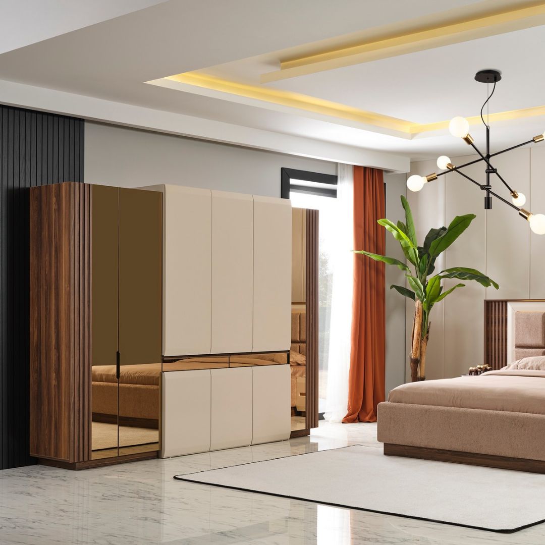 Гардероб Monza