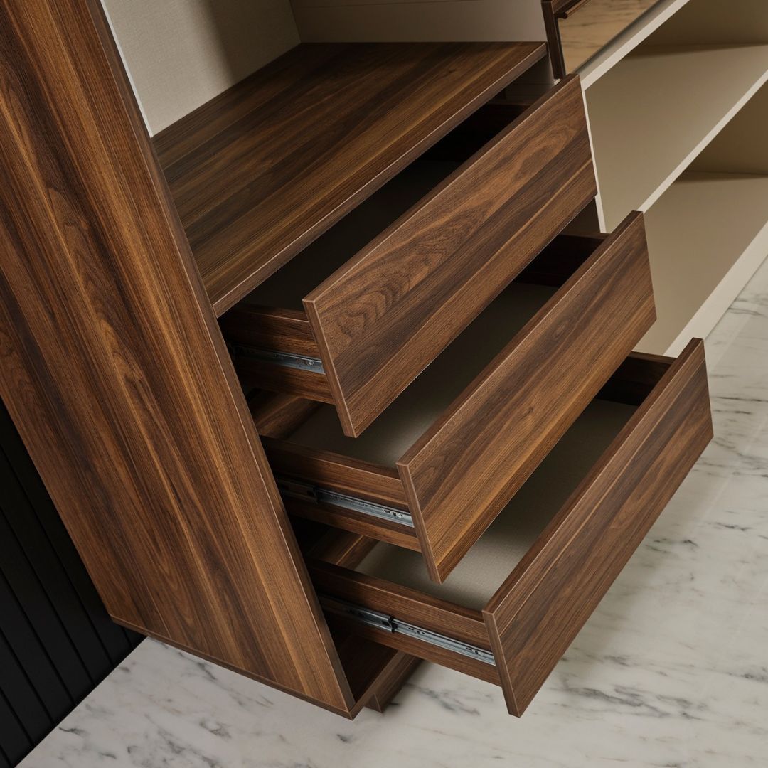 Гардероб Monza