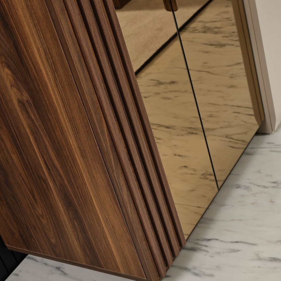 Гардероб Monza