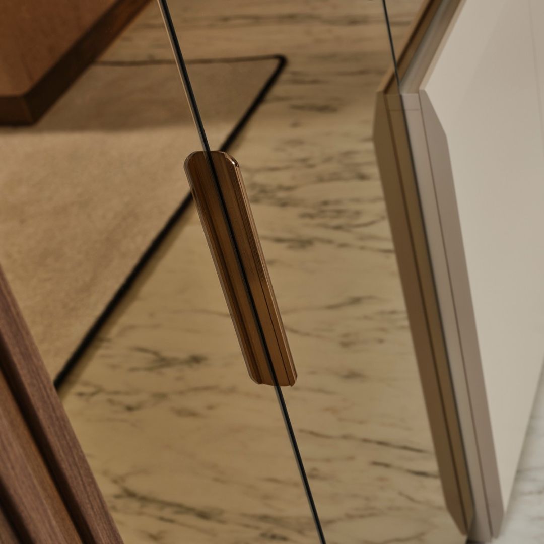 Гардероб Monza