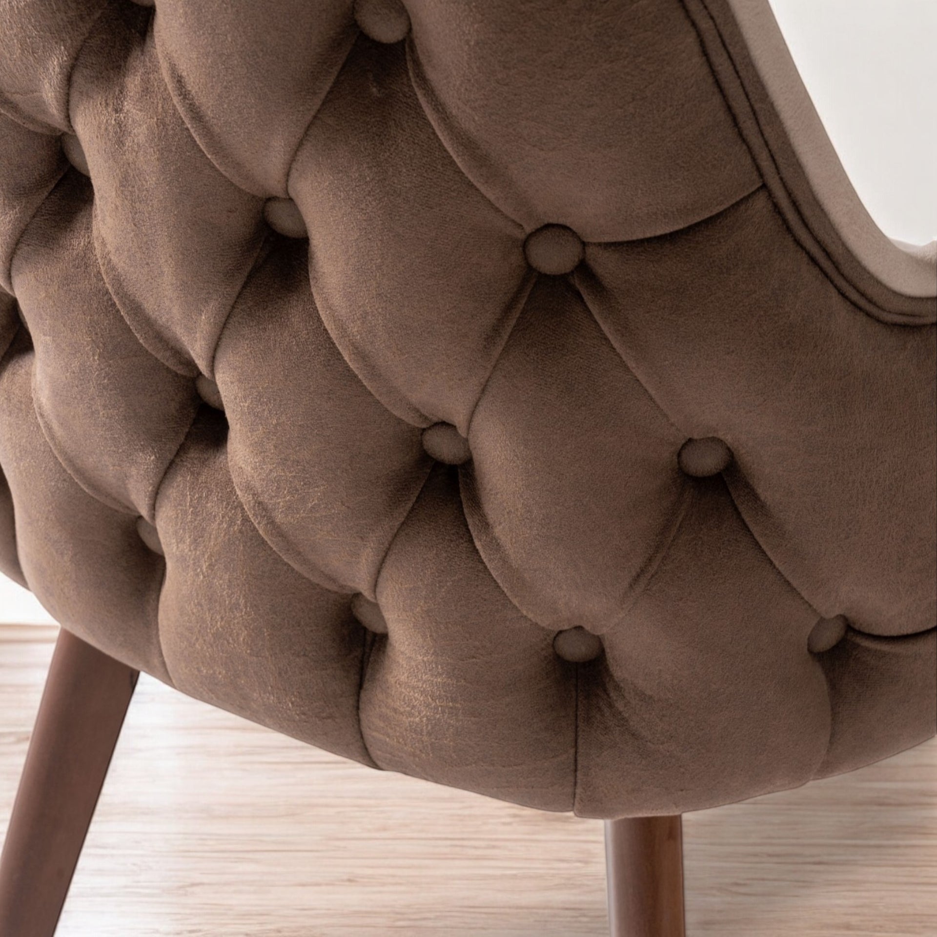 Трапезен стол Monza - Modern Furniture