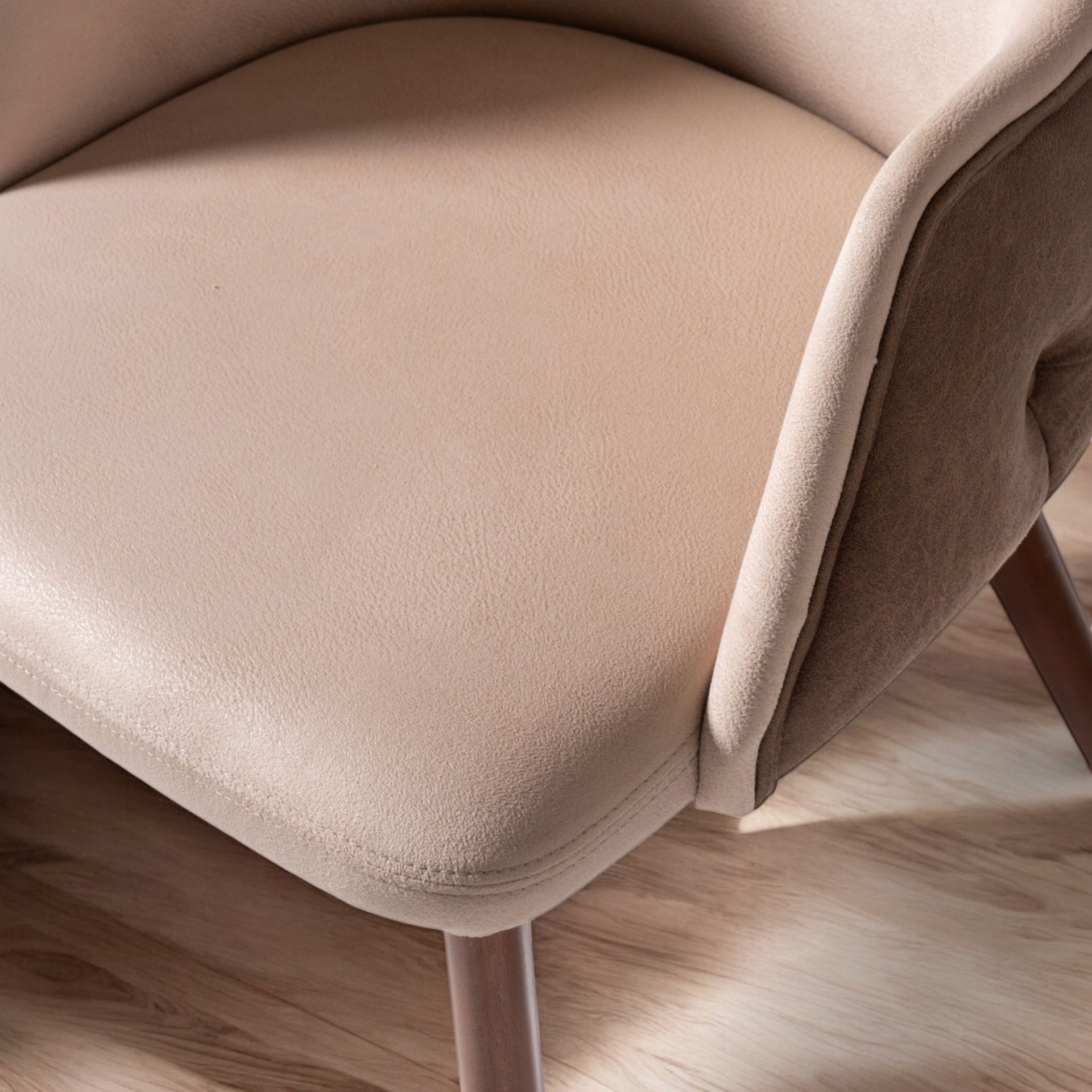 Трапезен стол Monza - Modern Furniture