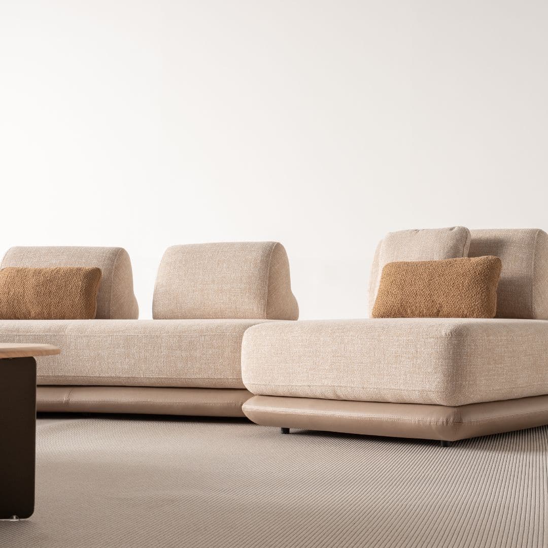 Модулен диван Movento