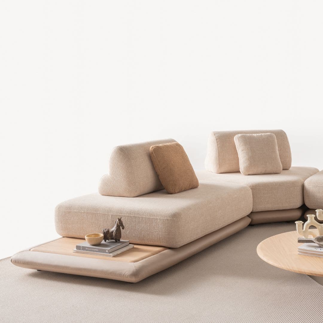 Модулен диван Movento