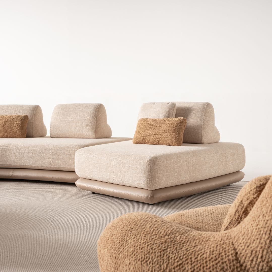 Модулен диван Movento