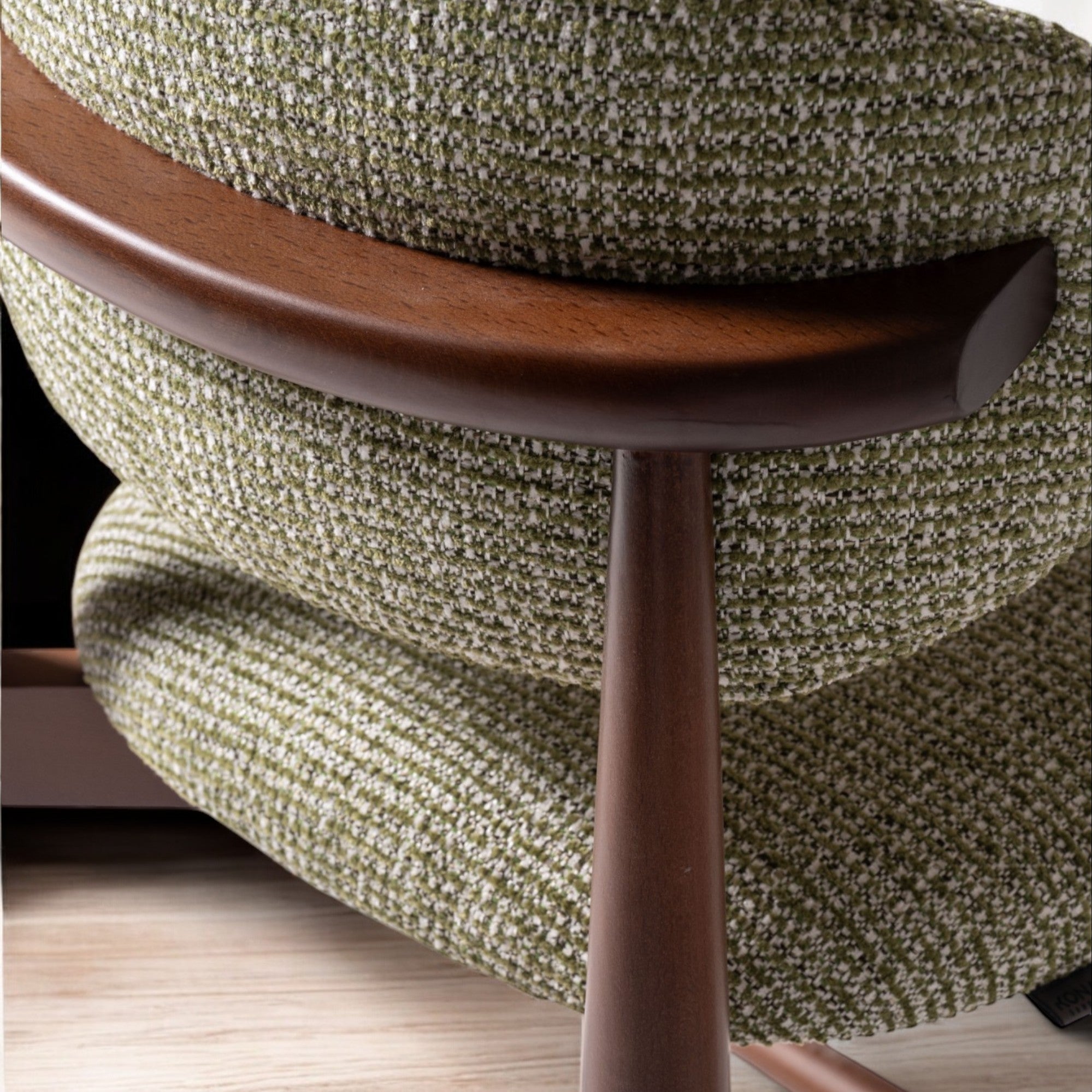 Бар стол Barcelona - Modern Furniture