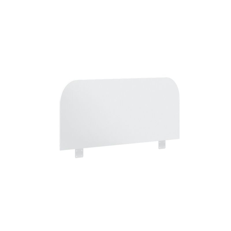 Предпазна дъска Opaque White