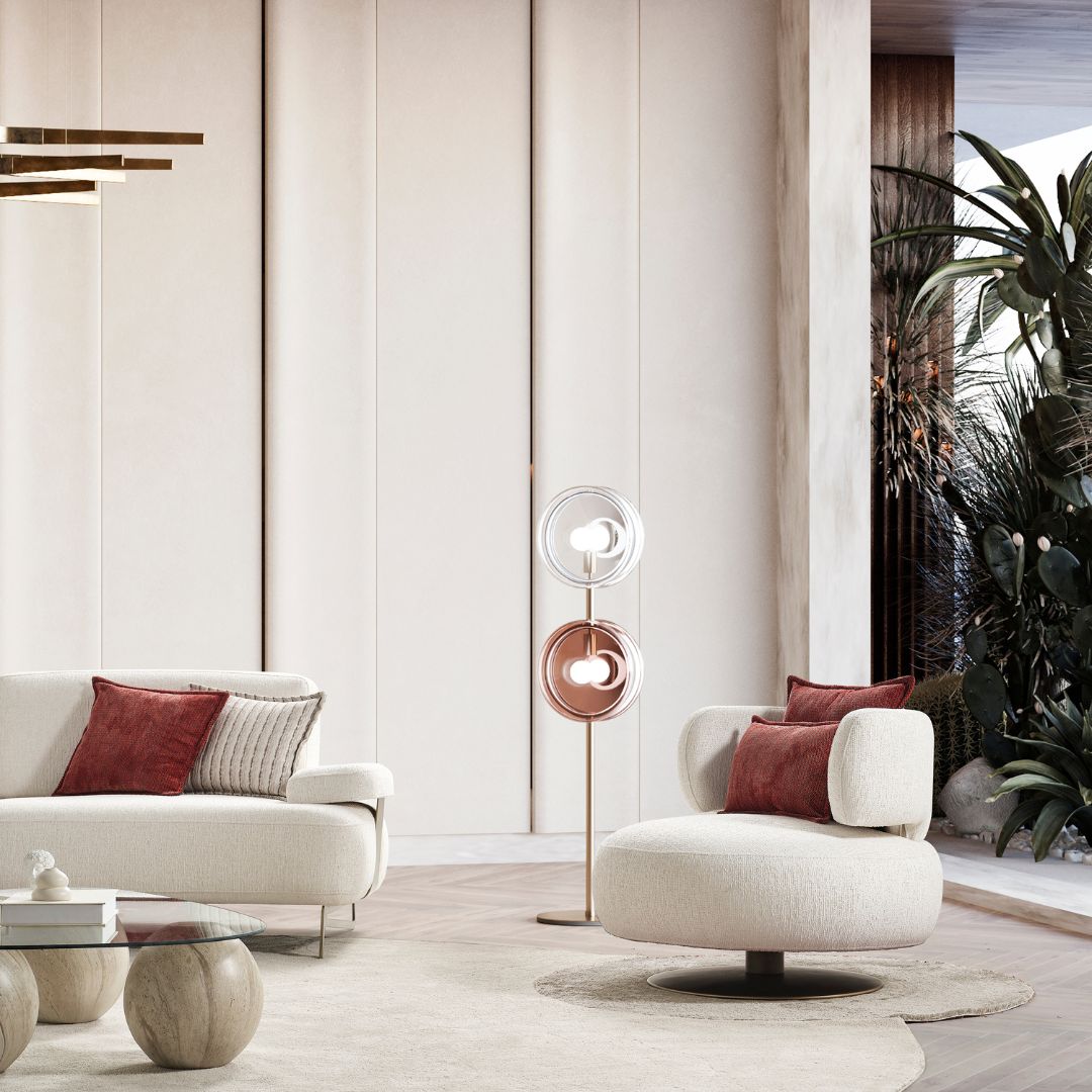 Прав диван Paolo