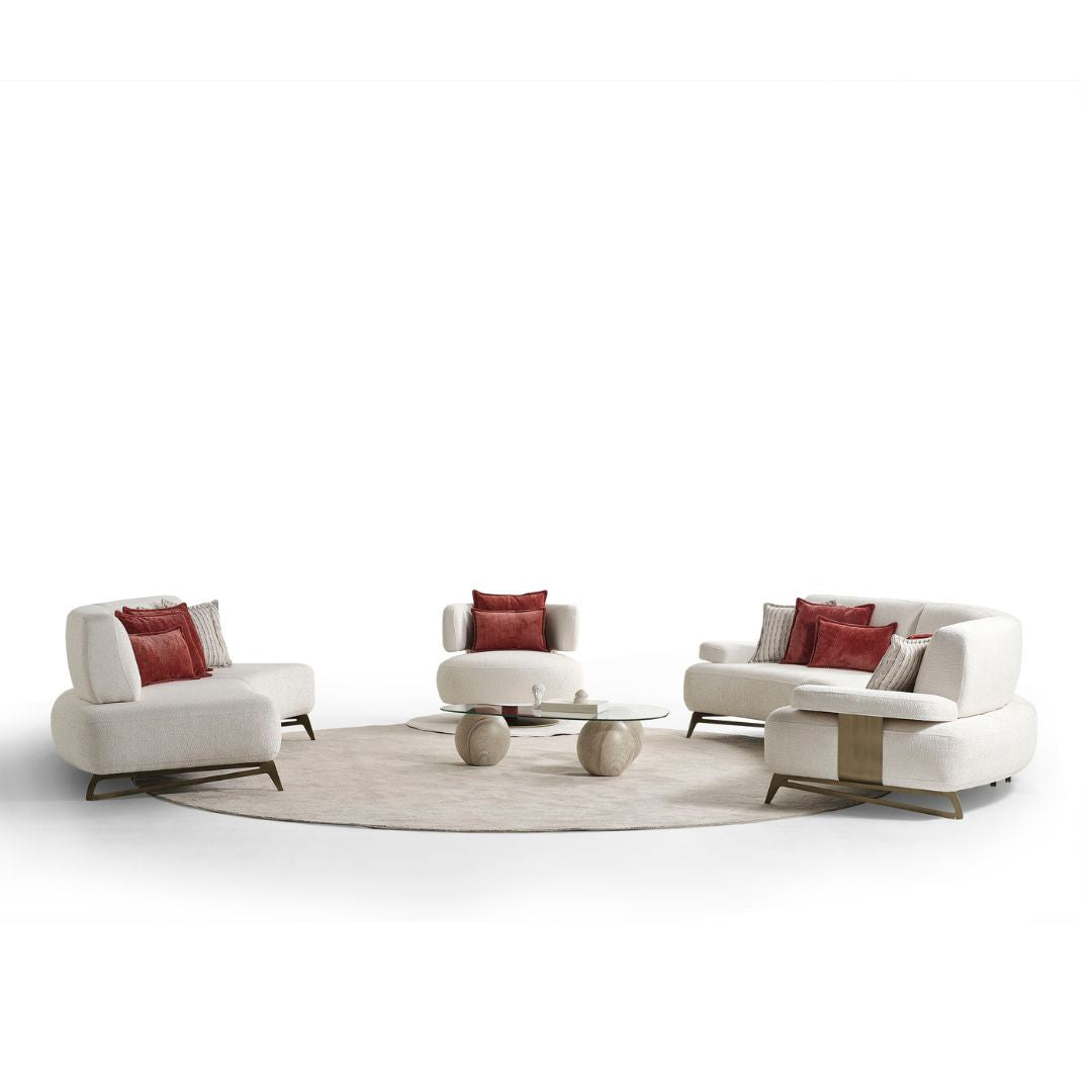 Прав диван Paolo