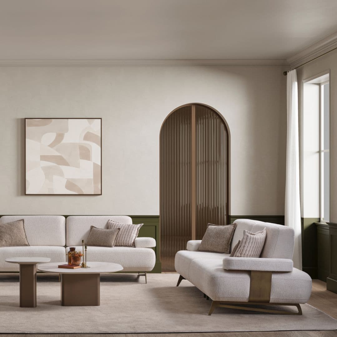 Прав диван Paolo air