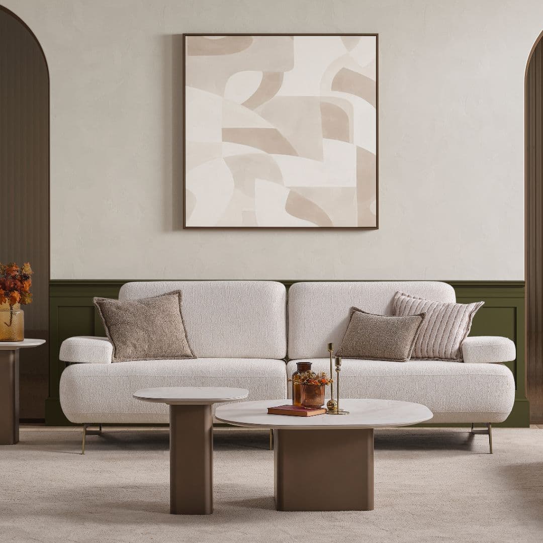 Прав диван Paolo air