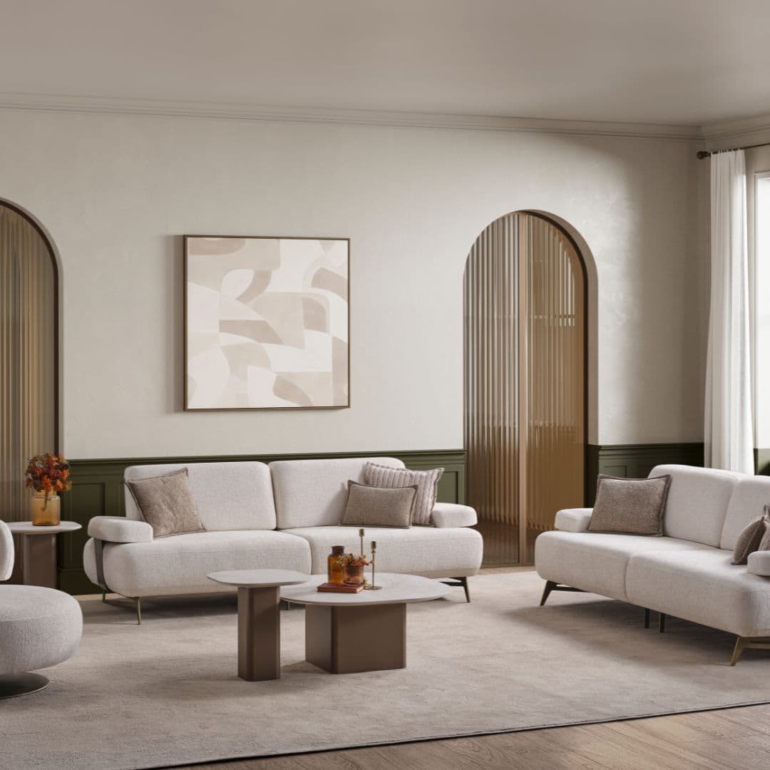 Прав диван Paolo air