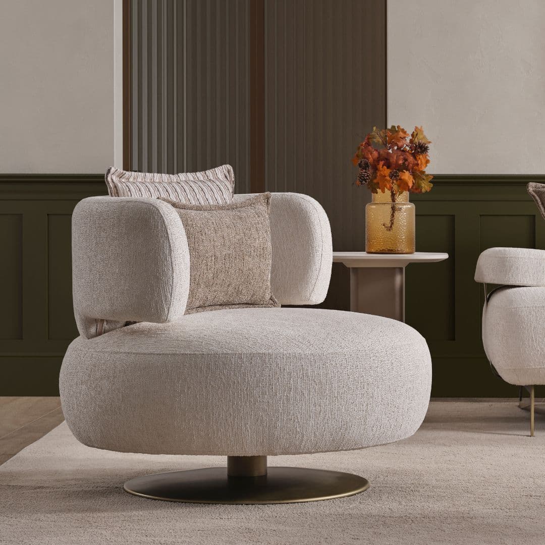 Кресло Polo air