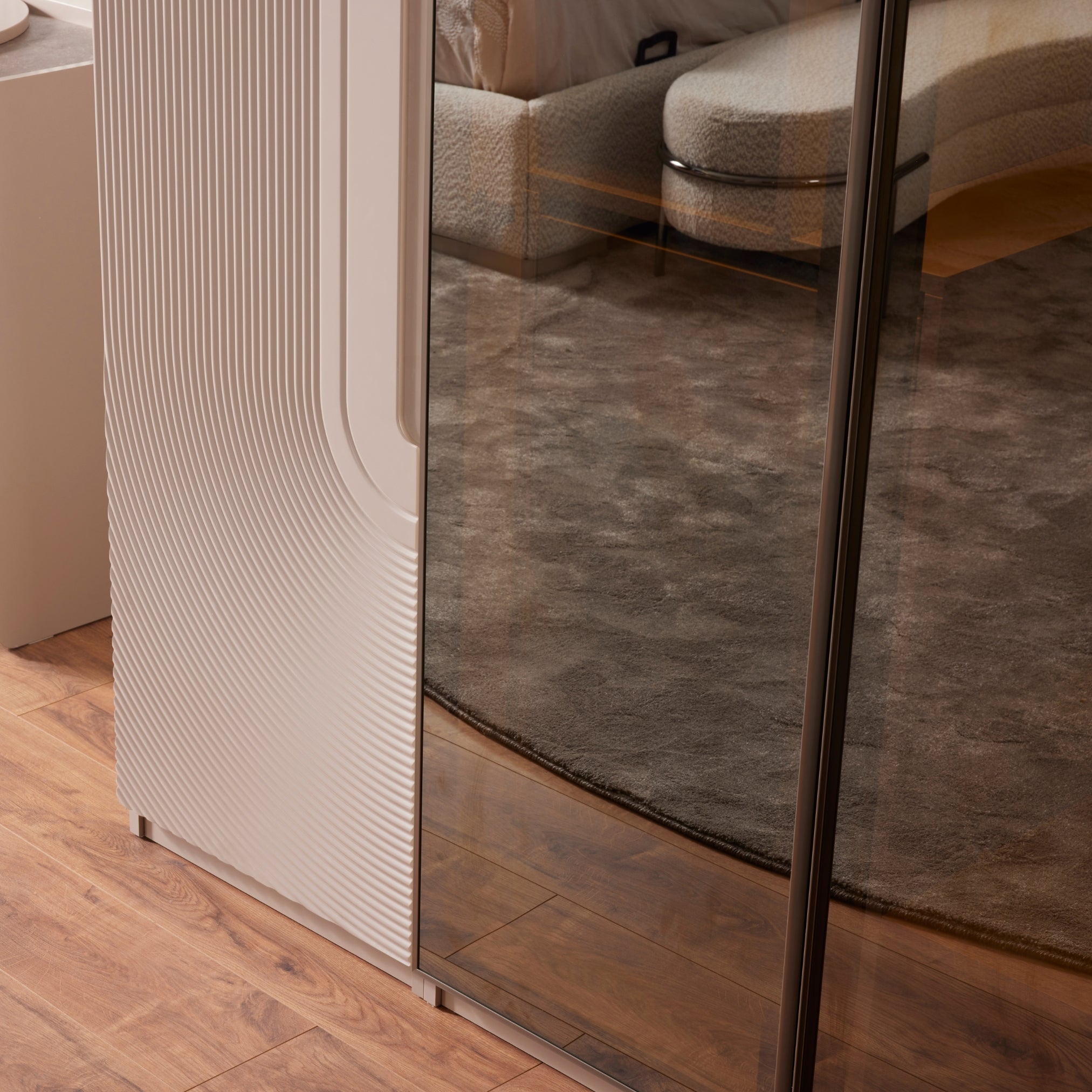 Модулен гардероб Paris