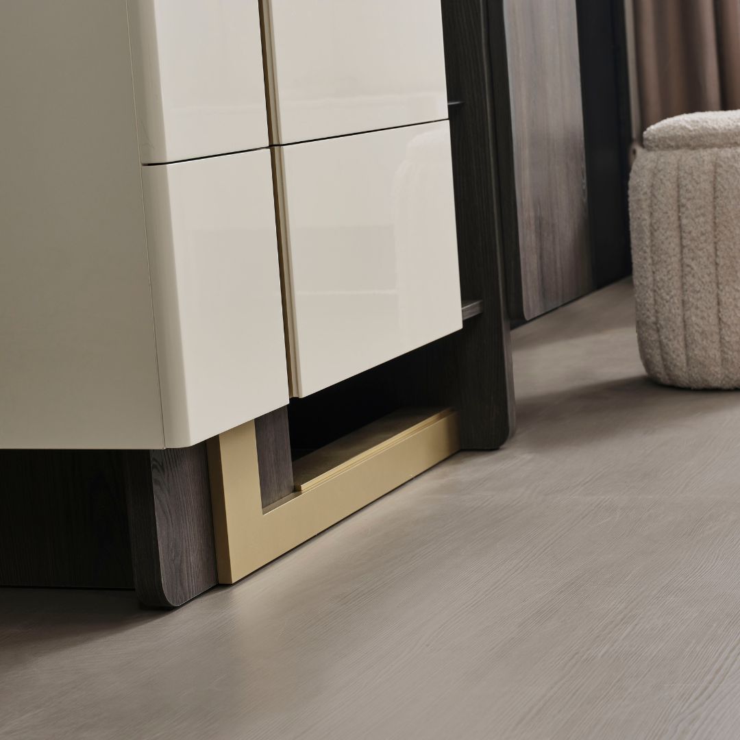 Тоалетка с огледало Pedro