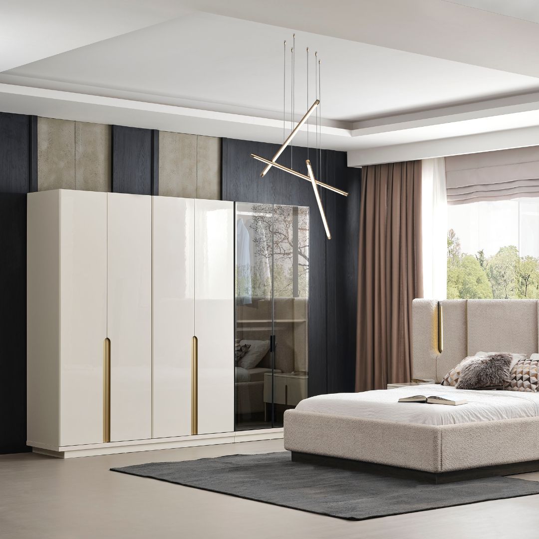 Гардероб Pedro