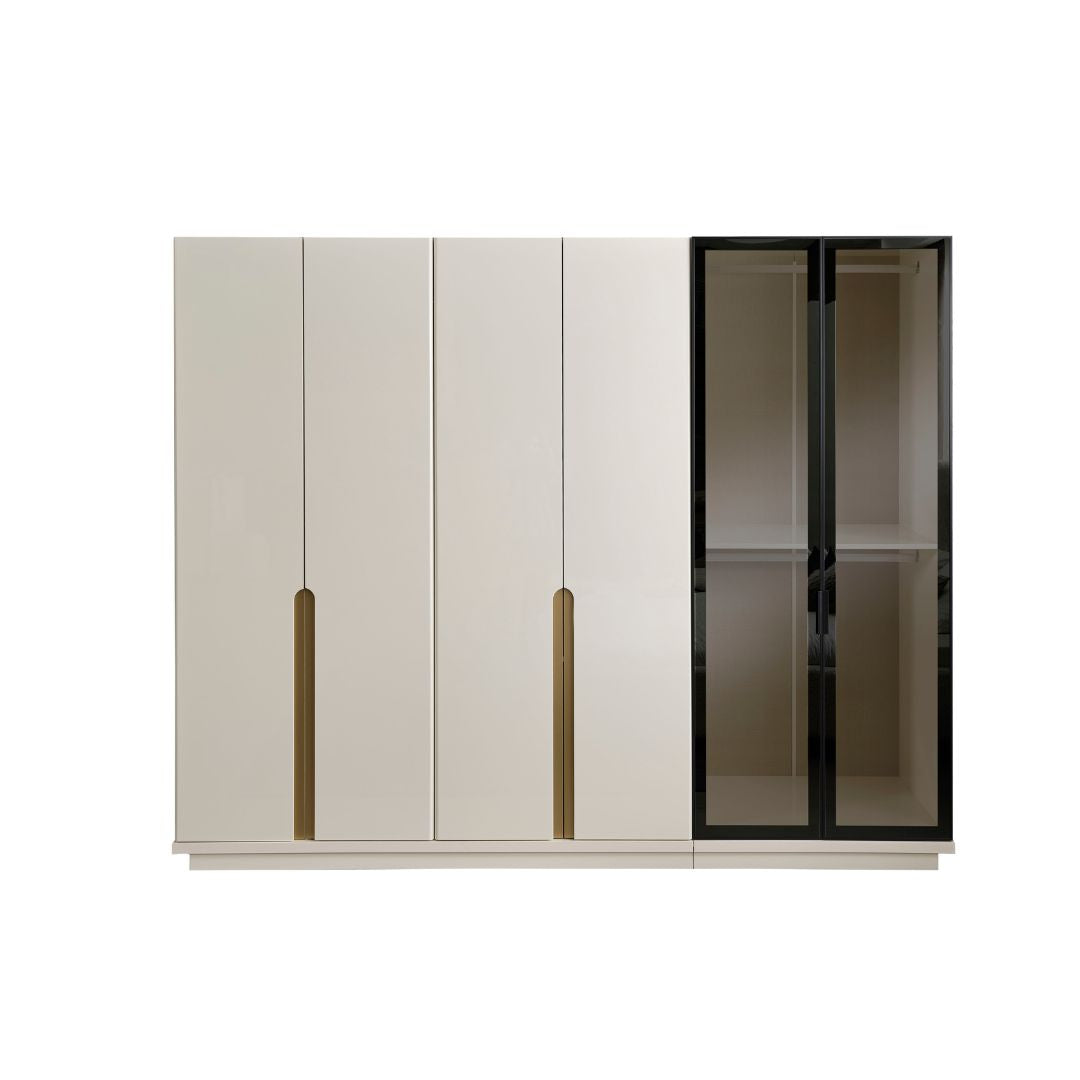 Гардероб Pedro