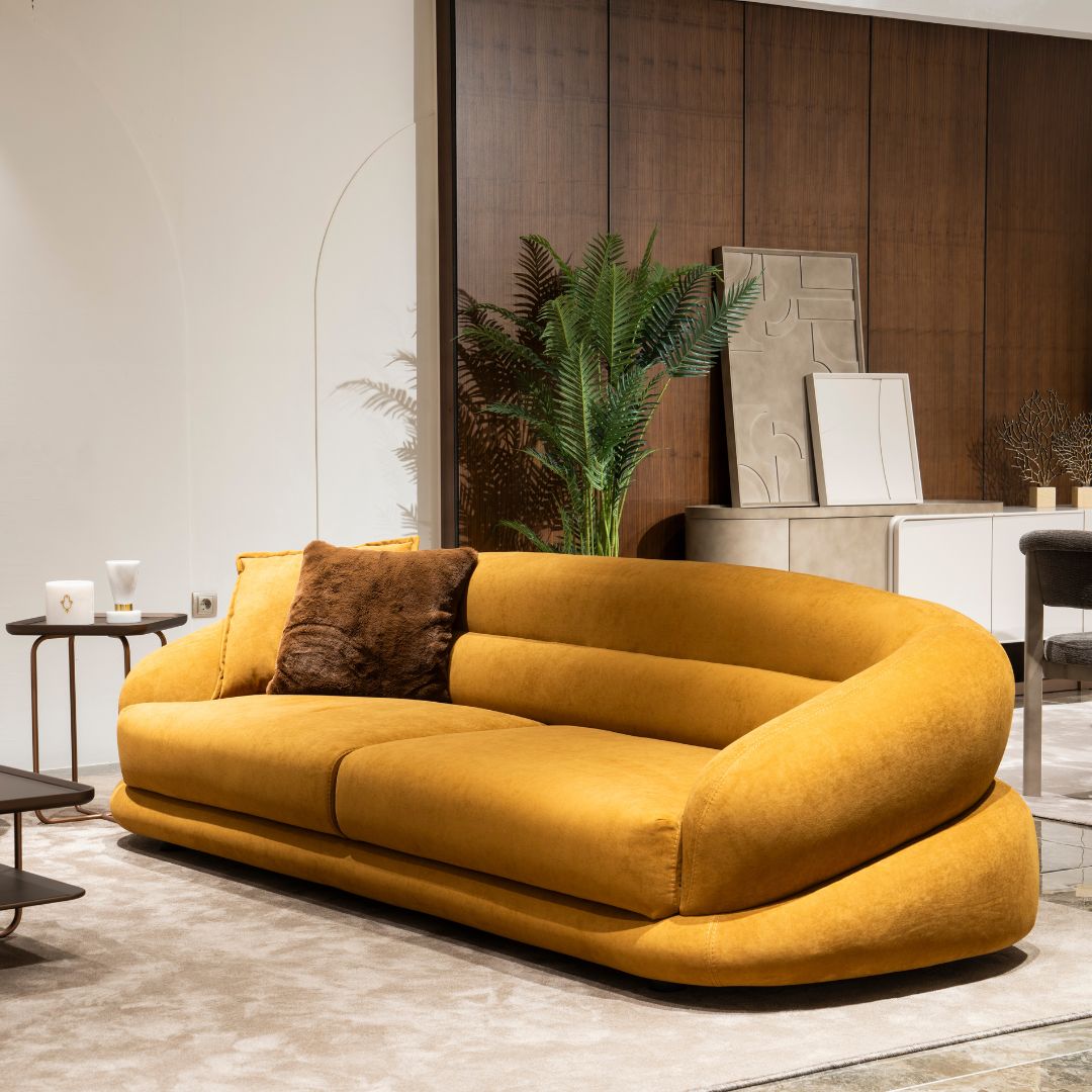 Прав диван Point