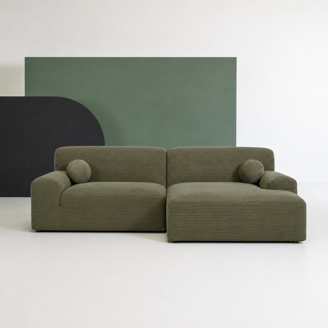 Модулен диван Quintin